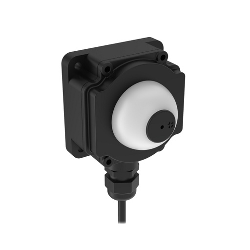 [78811] K80 Series EZ-LIGHT: 3-Color Audible Indicator (K80LGRA1YP)