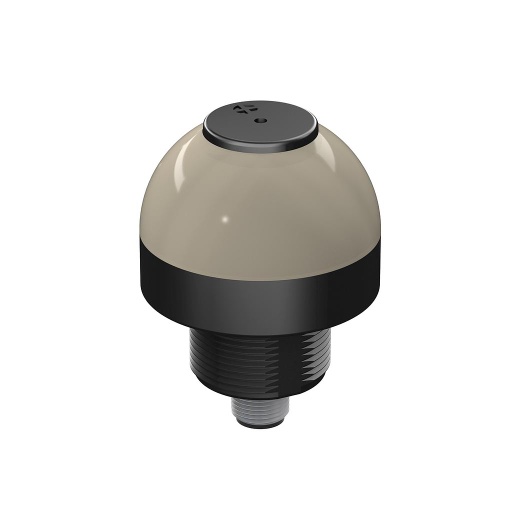 [78839] K50 Series EZ-LIGHT: 3-Color Audible Indicator (K50LGRA1YNQ)