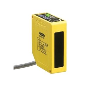 [78989] Q60 Series: Adjust-Field Laser (Cls 2) Univ Volt (Q60VR3LAF2000QP-78989)