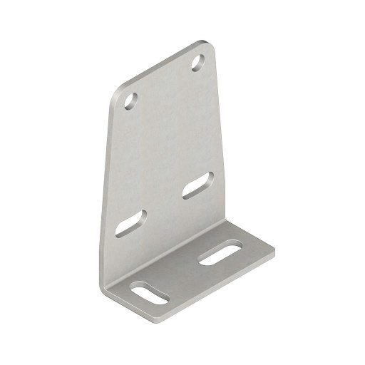 [79040] Banner MOUNTING BRACKET ASSY (SMBQ20L)