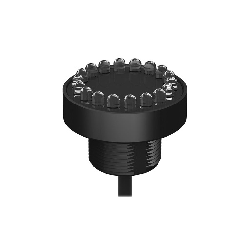 [79735] K50 Series EZ-LIGHT Daylight Visible 1-Color Indicator (K50LDXRXP)