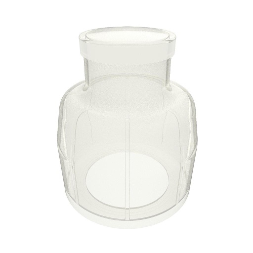 [800032] Banner Washdown Cover; FDA Grade Silicone; Fits SSA-XXXX E-STOP; IP67 & IP69K Rated (SSA-EB1P-ECWC)