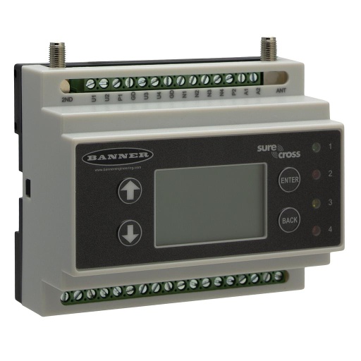 [800137] DXM100 Controller (DXM100-B1R3)