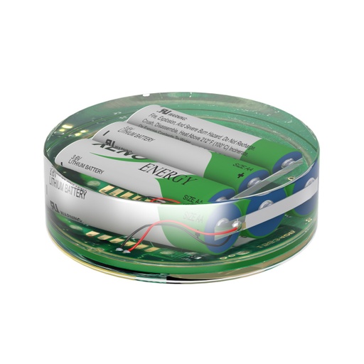 [800196] M-Gage Node Puck (DX80N2X1W0P0ZTA)