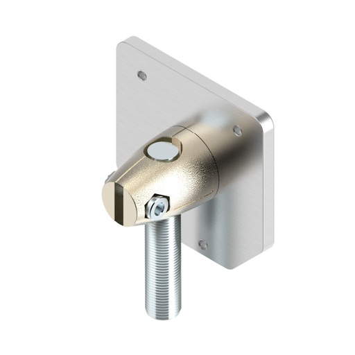 [800328] Bracket: Kit for 12 mm (1/2 in) Rod Bracket Systems (SMBLTFFAM12)
