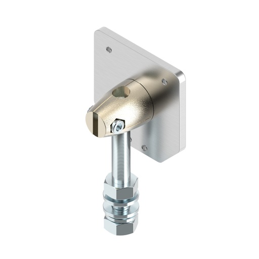 [800356] Bracket: Kit for 10 mm (3/8 in) Rod Bracket Systems (SMBLTFFAM10)