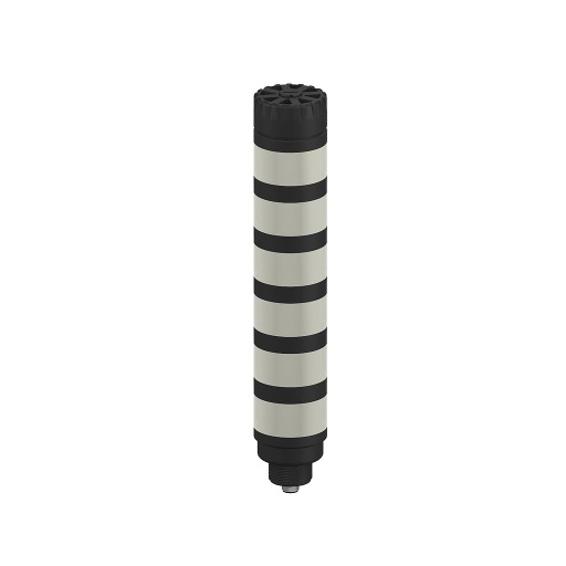 [800455] Tower Light: 5-Color Audible Indicator (TL50BWGYRAQ)
