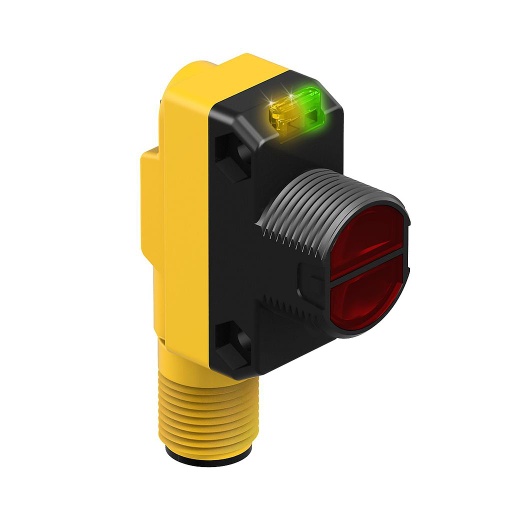 [800772] WORLD-BEAM QS18 Series: Diffuse (QS18VP6DLQ8)