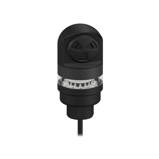 [800885] Beacon Tower Light: 1-Color Sealed (TL50BLY2ALS3)