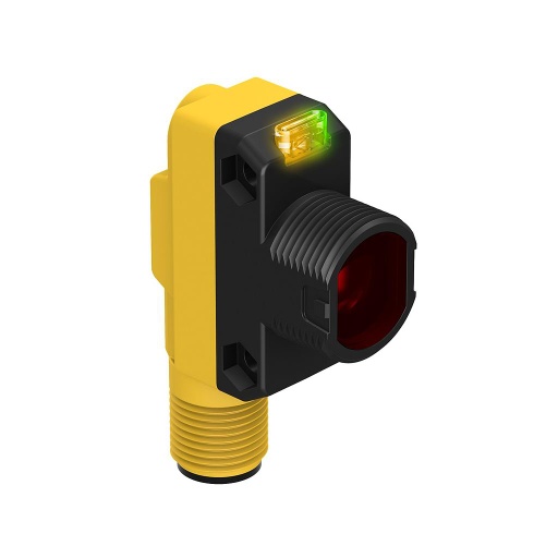 [801273] QS18 Series Clear Object Sensor (QS18EK6XLPCQ8)