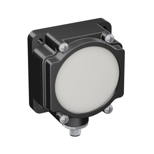 [801749] Banner K80 Series EZ-LIGHT: 2-Color Segmented Indicator; Voltage: 18-30 V dc; Housing: Polycarbonate; IP67; Input: PNP; Colors: Green Green; 5-pin M12 Integral QD (K80L2HGXGX1PQ)