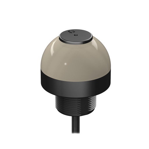 [802161] K50 Pro with IO-Link Series: RGB Audible Indicator (K50L2RGBKA1QP)