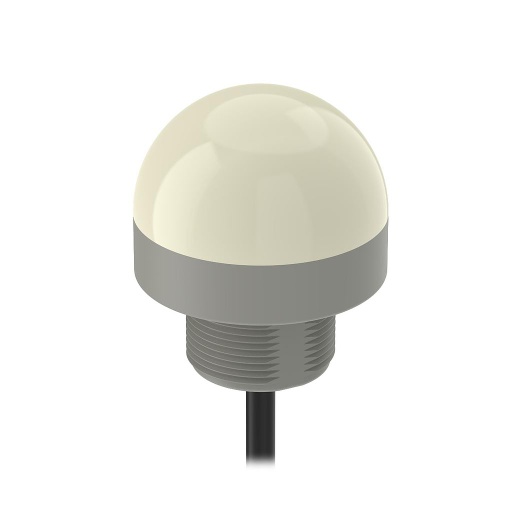 [802166] K50 Pro with IO-Link Series: RGB Indicator FDA (K50L2FRGBKQP)