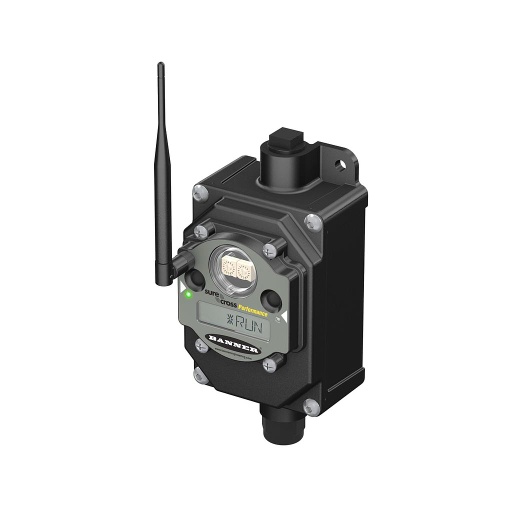 [802353] DX80 Performance 900 MHz Node 1 W (DX80N9X1S-P16E)