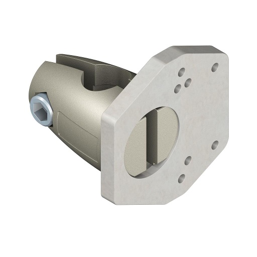 [802398] Bracket: Kit for 12 mm (1/2 in) (SMBQ4XFAM12-SS)