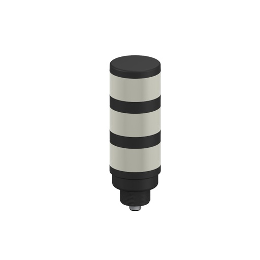[802402] Tower Light I/O Compatible: 3-Color Indicator (TL50GYR6PQ)