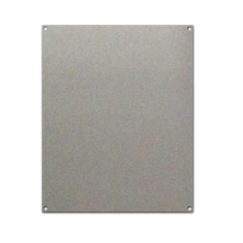 [BP1412CS] Heartland Series Standard Carbon Steel Back Panel 14 x 12 in.