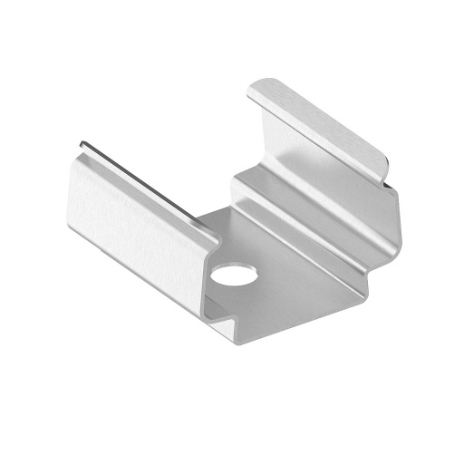 [802486] Banner Bracket: For Use with WLS15; Mounting Clip Kit; Contains 3 Brackets (LMBWLS15)
