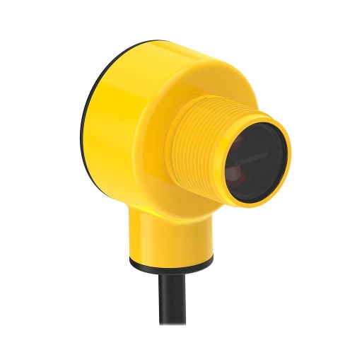 [802642] T18-2 Series: Diffuse Short Range Reflective with Pot (T18-2VNDS-9M)