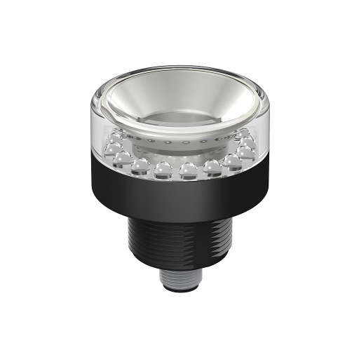 [802974] K50 Beacon EZ-LIGHT: 3-Color Perimeter & Top View (K50BCLGRYNQ)