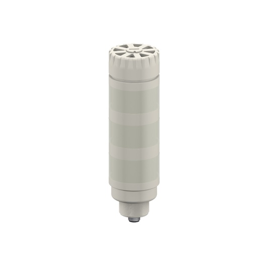 [803639] Tower Light IO-Link Series: Gray Housing (TL50GYRAKCQ)