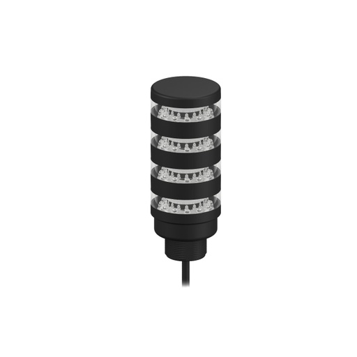 [803831] TL50BL Tower Light: 4-Color Indicator (TL50BLG2GR2R)