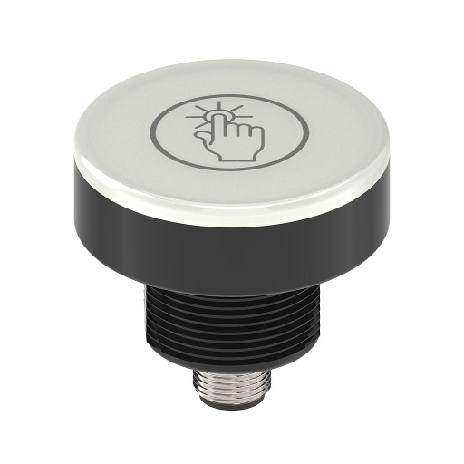 [803843] K50 Compact Series : 2-Color Touch Sensor Gen 2 touch Light Overrides Job Light (K50CAPT2GRCQ)