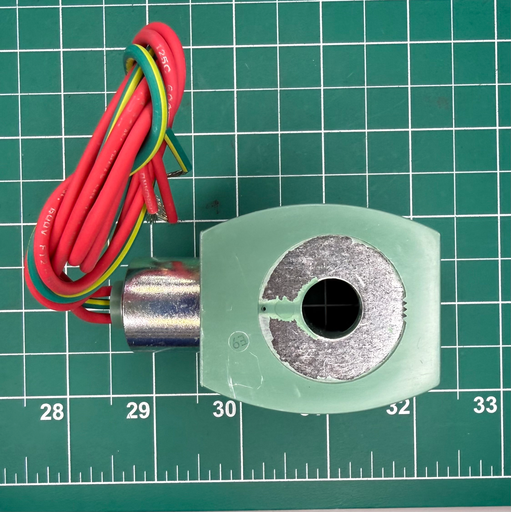 [238710-004-D*] Asco Coil Assembly Kit for RHMXX