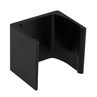 [804086] Banner SGS Safety Grid System, Accessory; LAT Clip-on Target for SGS Safety Grid System (SGSA-LAT-1)