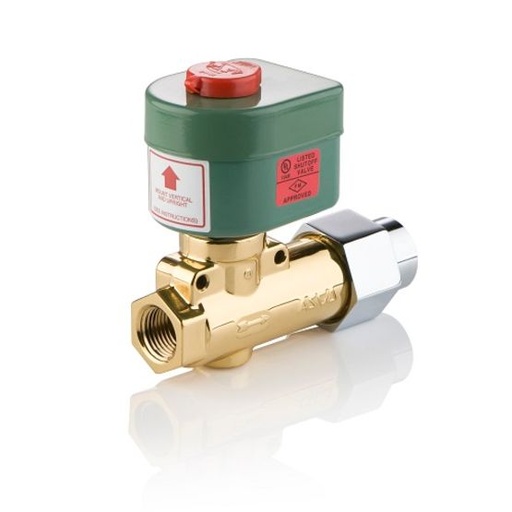 [266615] ASCO Series 266 Oil Shut Off Valve (8226)