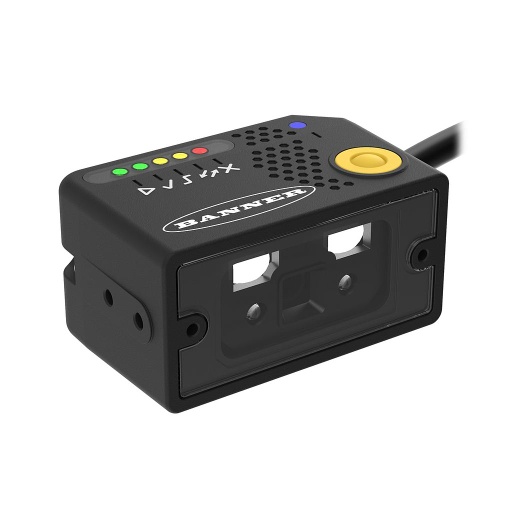 [804438] ABR Series Barcode Reader (ABR3106-WPU2)