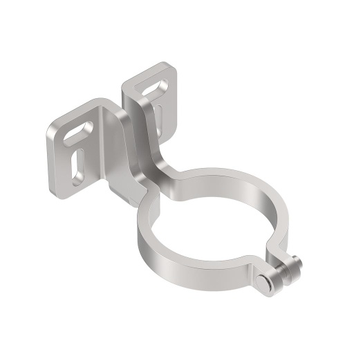 [804771] Banner SGS Safety Grid System, Accessory; Bracket: Mounting Bracket for SGS Safety Grid System; Qty: 4 (SGSA-MBK-10-4)