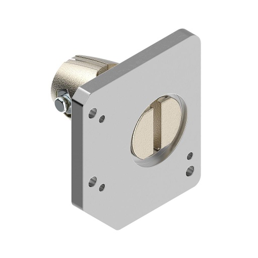 [804896] Banner Bracket: Kit for 12 mm (1/2 in) Rod Bracket Systems; for: Q5X, QM42, PD45, PD49, QC50; No Socket Head Cap Screw (SHCS) Included (SMBQ5XFAM12)