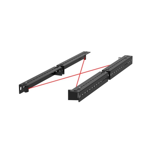 [805084] Safety Grid System and LS Light Curtain, Accessory, SGSA-MX-LPQ20