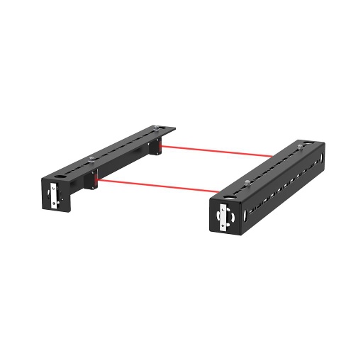 [805090] Safety Grid System and LS Light Curtain, Accessory, SGSA-ML-R-LPQ20