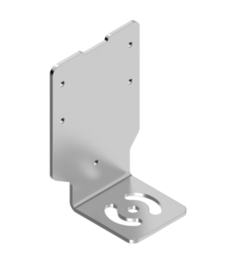 [805293] Bracket: Right Angle or L Bracket with (SMBAMSQ5XRA)