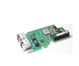 [181B0492] DANFOSS OPT-E9-V:2-port ethernet for Vacon NXLM