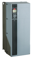 [132L4584] VLT AutomationDrive EZ 321, 7.5 KW / 10 HP, 3 Phase 525-600 VAC, IP20 / Chassis FC-321P7K5T6E20HXBGXXXXSXXXXAXBXCXXXXDX
