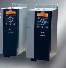 [134U3015] VLT Midi Drive FC-280, 10 HP / 7.5 KW, 380-480 VAC, 3 Phase, IP20 FC-280P7K5T4E20H2BXCXXXSXXXXAX