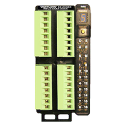 [RMEA-FCCA-AAAA] EZ-Zone Rail Mount Expans