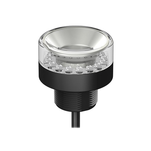 [17549] K50 Beacon EZ-LIGHT: 1-Color Perimeter View (K50BLXYXP)