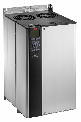[131H6160] VLT Aqua Drive FC 202, 40 HP / 30 KW, 200-240 VAC, 3 Phase, IP20, FC-202P30KT2E20H2XGXXXXSXXXXAXBXCXXXXDX