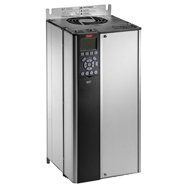 [131F6770] VLT Aqua Drive FC 202, 40 HP / 30 KW, 380-480 VAC, 3 Phase, IP20, FC-202P30KT4E20H2XGXXXXSXXXXAXBXCXXXXDX