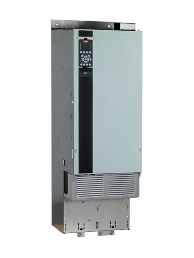 [134F4192] VLT Aqua Drive FC 202, 450 HP / 315 KW, 380-480 VAC, 3 Phase, IP20, FC-202N315T4E20H2XGCXXXSXXXXAXBXCXXXXDX
