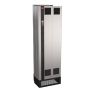 [135X6486] VLT Aqua Drive FC 202, 550 HP / 400 KW, 380-480 VAC, 3 Phase, IP21, FC-202N400T4E21H2XGC7XXSXXXXAXBXCXXXXDX