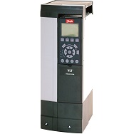 [131B0446] VLT AutomationDrive FC 302, 3.0 HP / 2.2 KW, 525-600 VAC, 3 Phase, IP21, FC-302P2K2T6E21HXBGXXXXSXXXXAXBXCXXXXDX