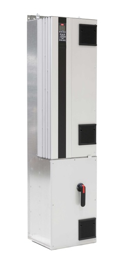 [134G4589] VLT AutomationDrive FC 302, 125 HP / 90 KW, 380-500 VAC, 3 Phase, IP21, FC-302N90KT5E21H2BGCXXXSXXXXAXBXCXXXXDX
