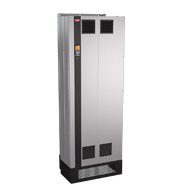 [135N9887] VLT AutomationDrive FC 302, 650 HP / 500 KW, 380-500 VAC, 3 Phase, IP21, FC-302N500T5E21H2XGC7XXSXXXXAXBXCXXXXDX
