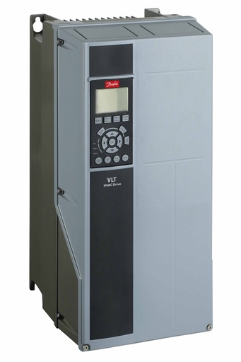 [131B5825] VLT AutomationDrive FC301, 10 HP / 7.5 KW, 200-240 VAC, 3 Phase, IP21, FC-301P7K5T2E21H2XGXXXXSXXXXAXBXCXXXXDX