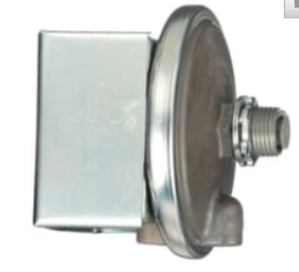 [1823-5] 1800 Series Low D/P Switch